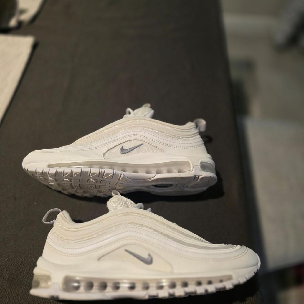 Nike air max men shoes